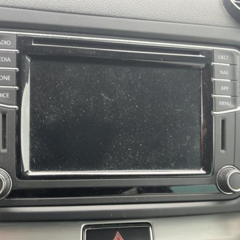 Moteur VOLKSWAGEN SHARAN 2 Photo n°8