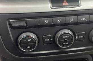 Moteur VOLKSWAGEN SHARAN 2