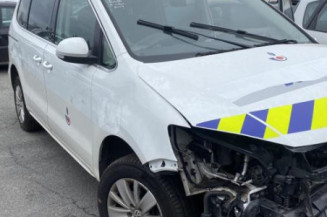 Moteur VOLKSWAGEN SHARAN 2