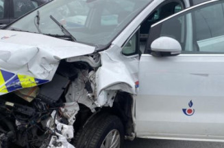 Moteur VOLKSWAGEN SHARAN 2
