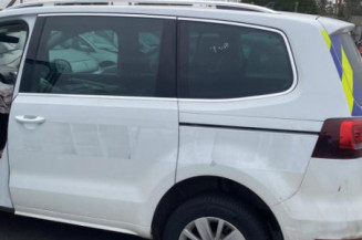 Moteur VOLKSWAGEN SHARAN 2