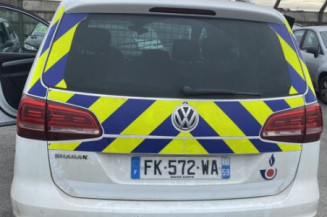 Moteur VOLKSWAGEN SHARAN 2