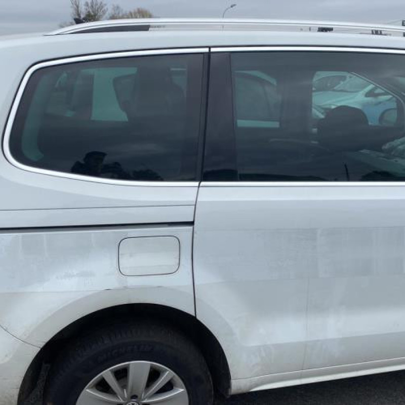 Moteur VOLKSWAGEN SHARAN 2 Photo n°20