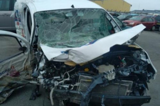 Moteur RENAULT KANGOO 3 Photo n°1