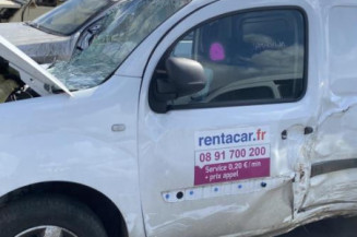 Moteur RENAULT KANGOO 3