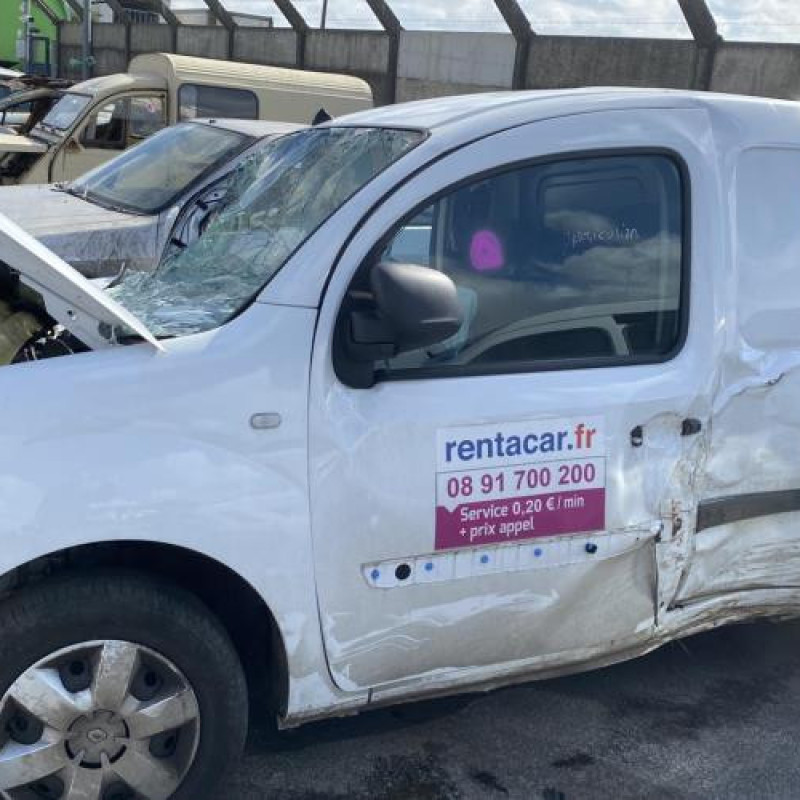 Moteur RENAULT KANGOO 3 Photo n°4