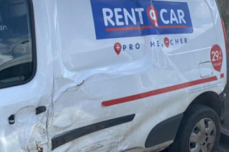 Moteur RENAULT KANGOO 3