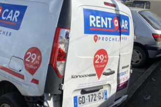 Moteur RENAULT KANGOO 3
