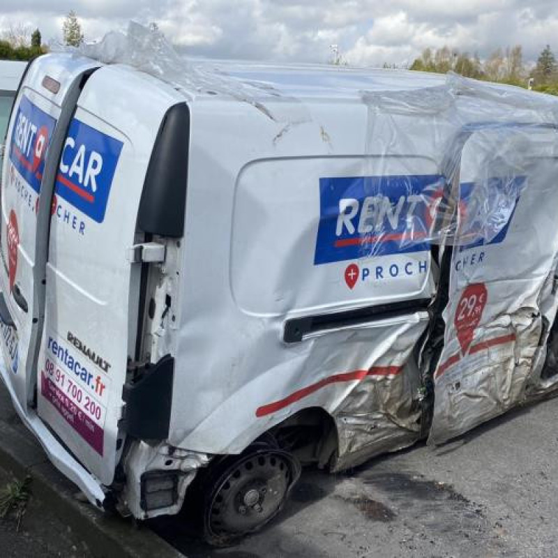 Moteur RENAULT KANGOO 3 Photo n°8