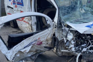 Moteur RENAULT KANGOO 3