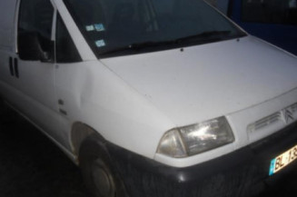 Leve vitre mecanique avant gauche CITROEN JUMPY 1