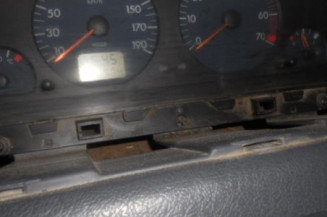 Leve vitre mecanique avant gauche CITROEN JUMPY 1