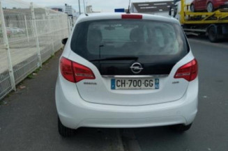 Etrier arriere droit (freinage) OPEL MERIVA B