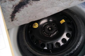 Etrier arriere droit (freinage) OPEL MERIVA B