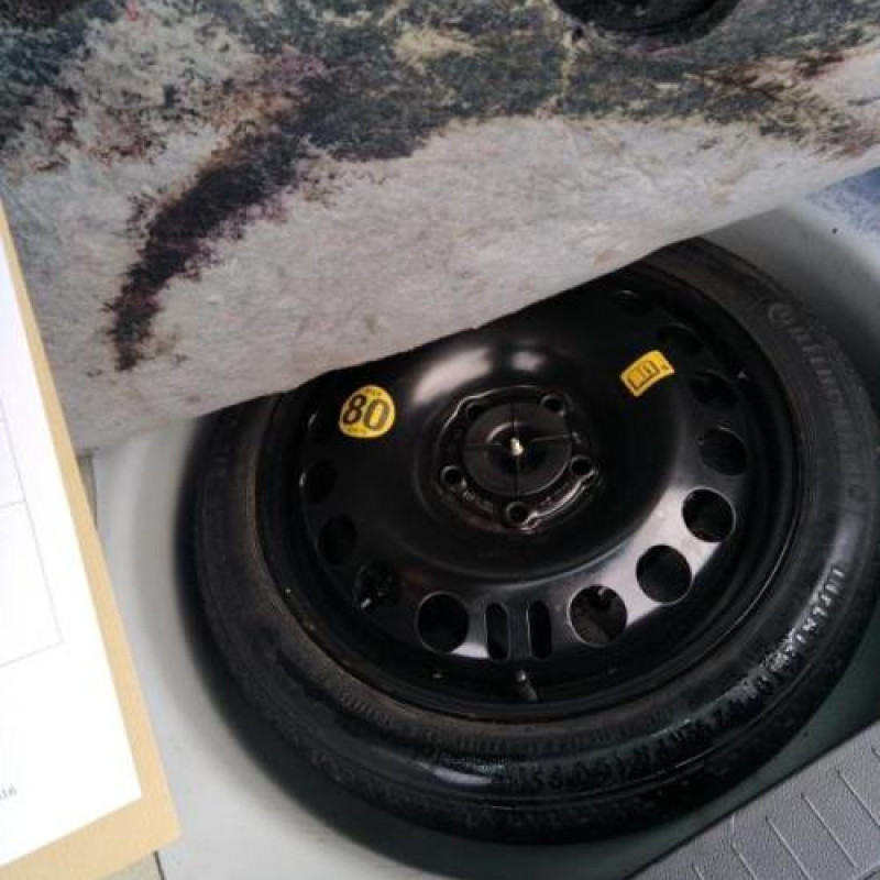 Etrier arriere droit (freinage) OPEL MERIVA B Photo n°5