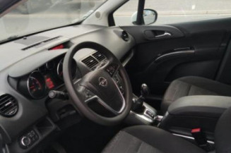 Etrier arriere droit (freinage) OPEL MERIVA B
