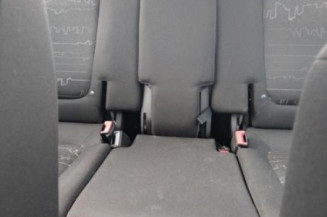 Etrier arriere droit (freinage) OPEL MERIVA B