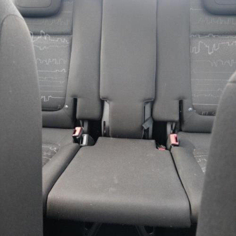 Etrier arriere droit (freinage) OPEL MERIVA B Photo n°7