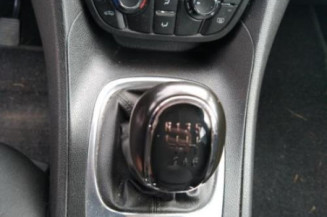 Etrier arriere droit (freinage) OPEL MERIVA B