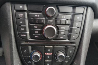 Etrier arriere droit (freinage) OPEL MERIVA B