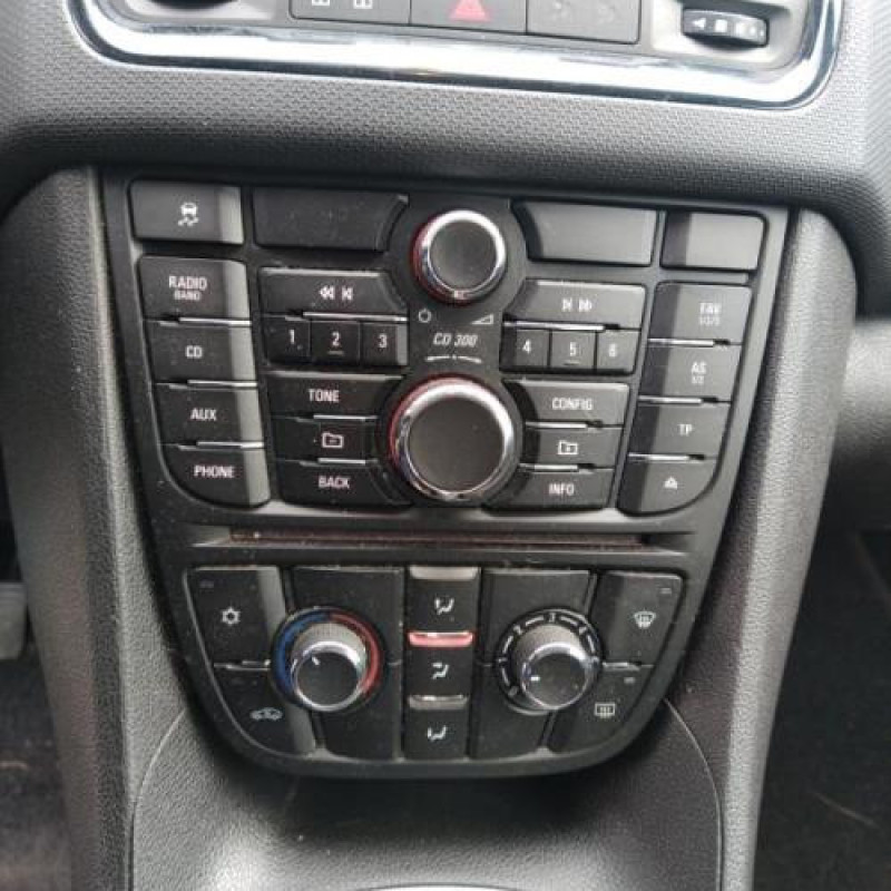 Etrier arriere droit (freinage) OPEL MERIVA B Photo n°9