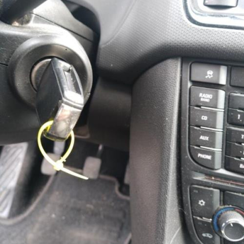 Etrier arriere droit (freinage) OPEL MERIVA B Photo n°10