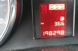 Etrier arriere droit (freinage) OPEL MERIVA B