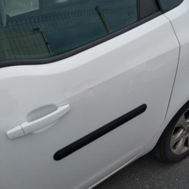 Etrier arriere droit (freinage) OPEL MERIVA B Photo n°12