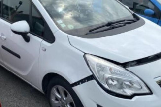 Etrier arriere droit (freinage) OPEL MERIVA B