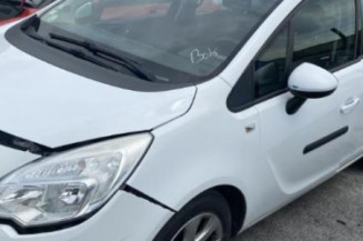Etrier arriere droit (freinage) OPEL MERIVA B