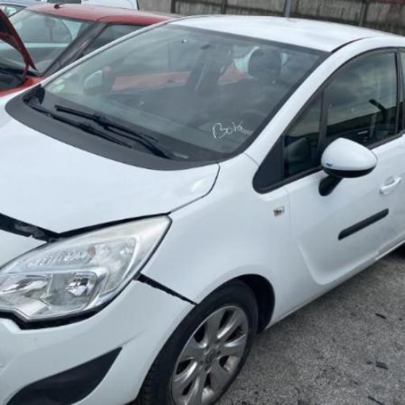 Etrier arriere droit (freinage) OPEL MERIVA B Photo n°14
