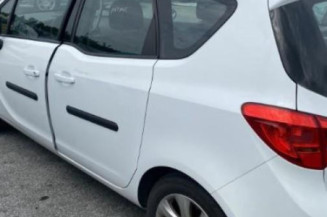 Etrier arriere droit (freinage) OPEL MERIVA B