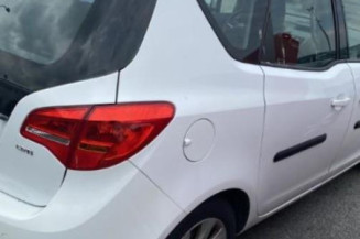 Etrier arriere droit (freinage) OPEL MERIVA B