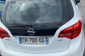 Etrier arriere droit (freinage) OPEL MERIVA B