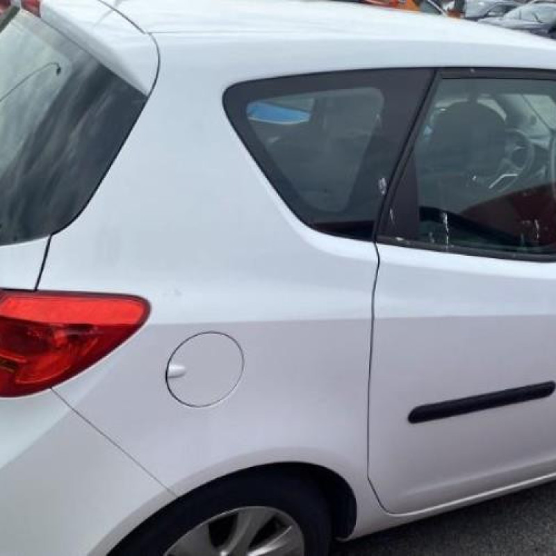 Etrier arriere droit (freinage) OPEL MERIVA B Photo n°18