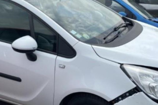 Etrier arriere droit (freinage) OPEL MERIVA B