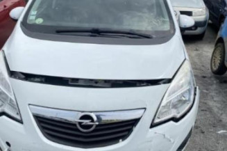 Etrier arriere droit (freinage) OPEL MERIVA B