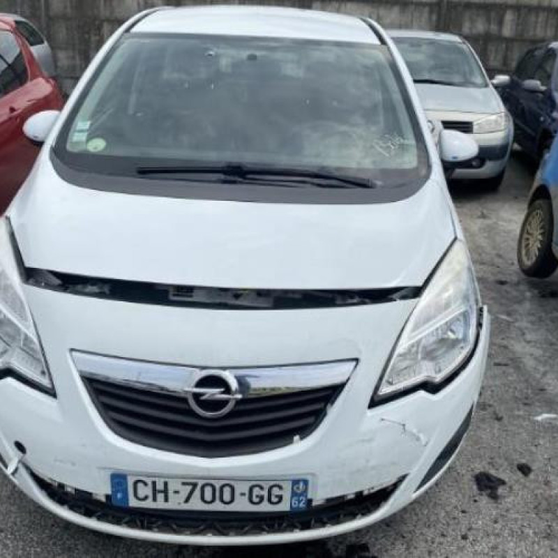 Etrier arriere droit (freinage) OPEL MERIVA B Photo n°20