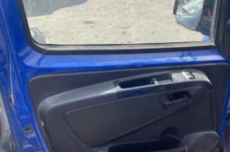 Bloc ABS (freins anti-blocage) FIAT FIORINO 3