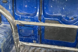 Bloc ABS (freins anti-blocage) FIAT FIORINO 3
