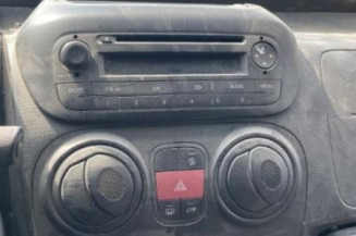 Bloc ABS (freins anti-blocage) FIAT FIORINO 3