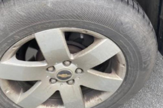 Etrier arriere droit (freinage) CHEVROLET CAPTIVA