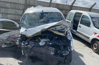 Amortisseur avant gauche RENAULT KANGOO 3