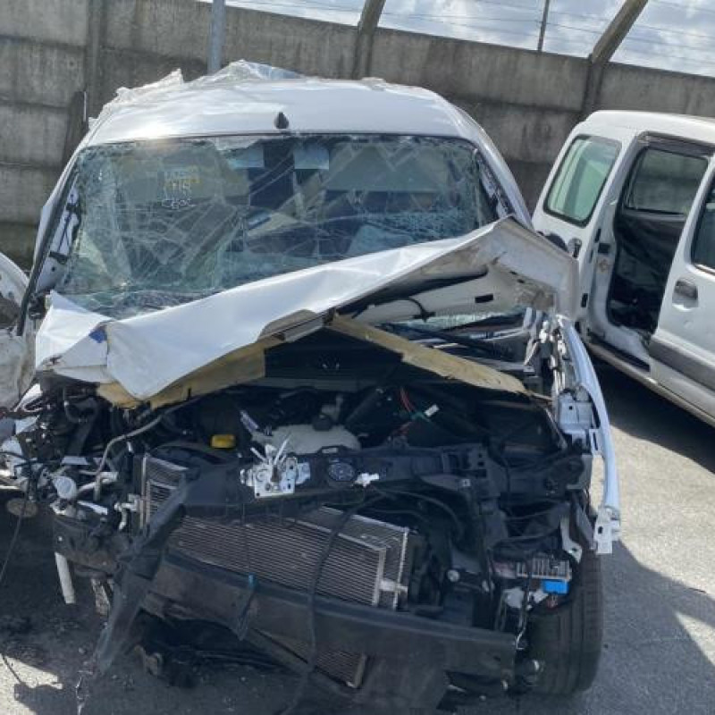 Amortisseur avant gauche RENAULT KANGOO 3 Photo n°6