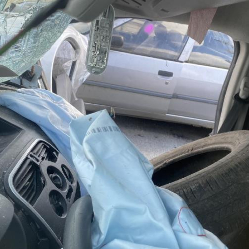 Amortisseur avant gauche RENAULT KANGOO 3 Photo n°14