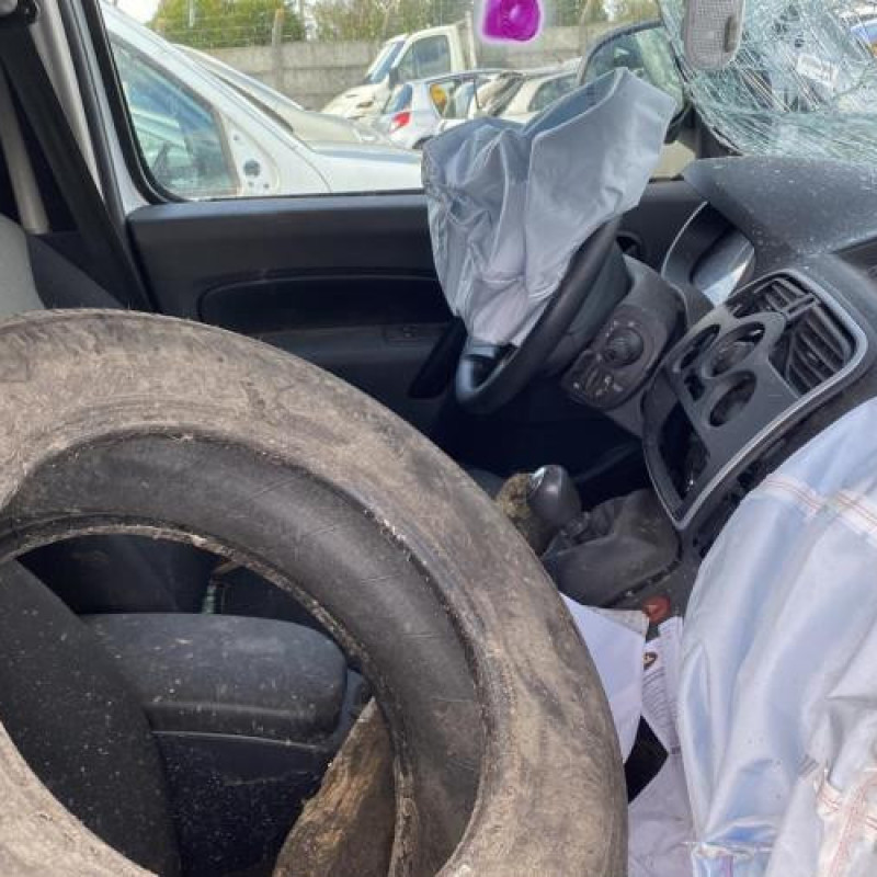 Amortisseur avant gauche RENAULT KANGOO 3 Photo n°15