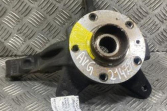 Pivot de moyeu avant gauche RENAULT KANGOO 3 Photo n°1