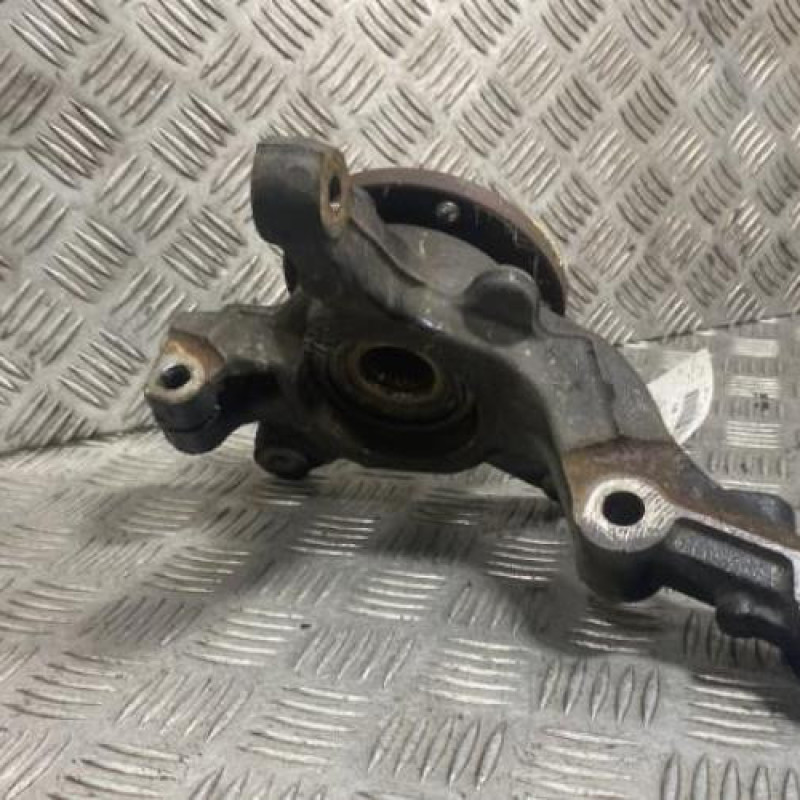 Pivot de moyeu avant gauche RENAULT KANGOO 3 Photo n°3