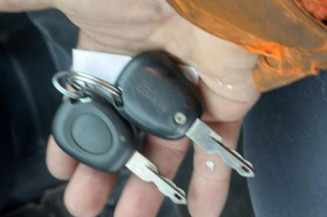 Compresseur clim RENAULT MEGANE 1