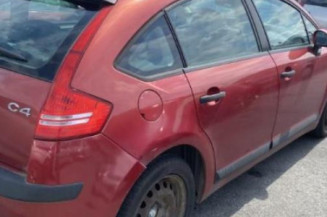 Aile avant gauche CITROEN C4 1